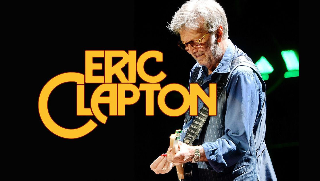 Eric Clapton